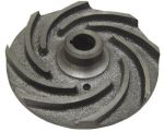 Fan wheel Hanomag