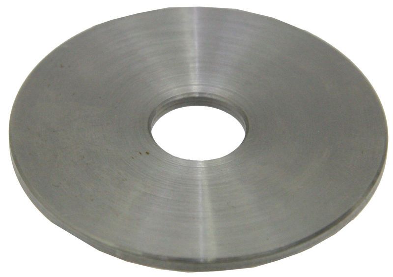 Side bearing rings