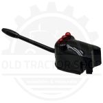 Indicator switch