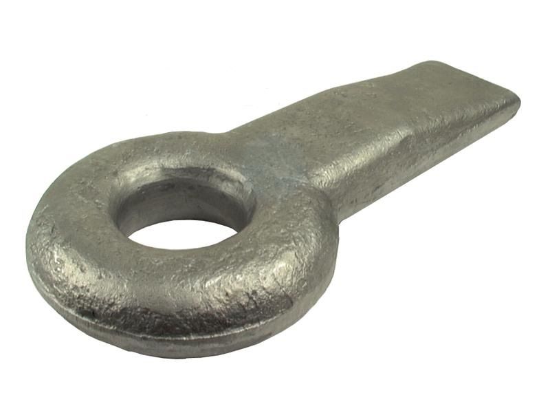Towing Eye Tapered weldon