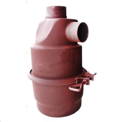 Oil Bath Assembly