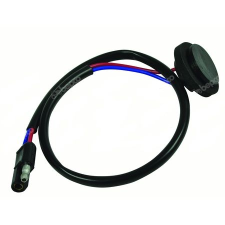 Battery Sensor