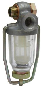 Fuel pre-filter