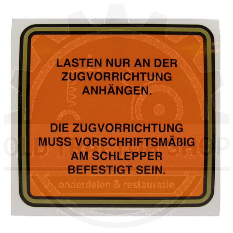 Sticker pulling device
