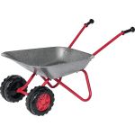 Kruiwagen met 2 wielen