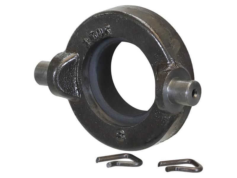 Release Bearing Replacement