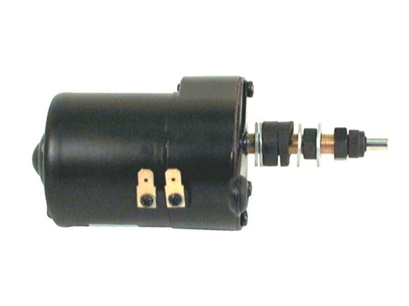 Wiper Motor 12V 110° Slag