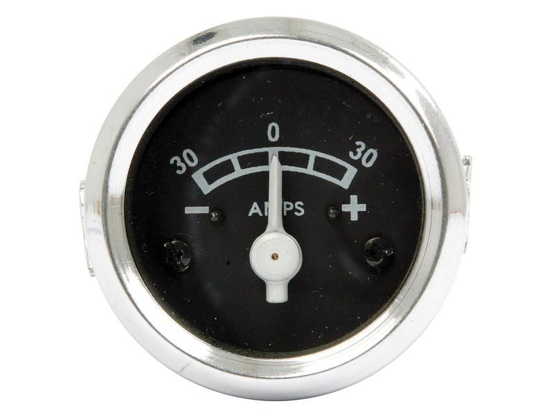 Ammeter