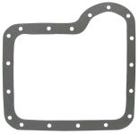 Carter gasket