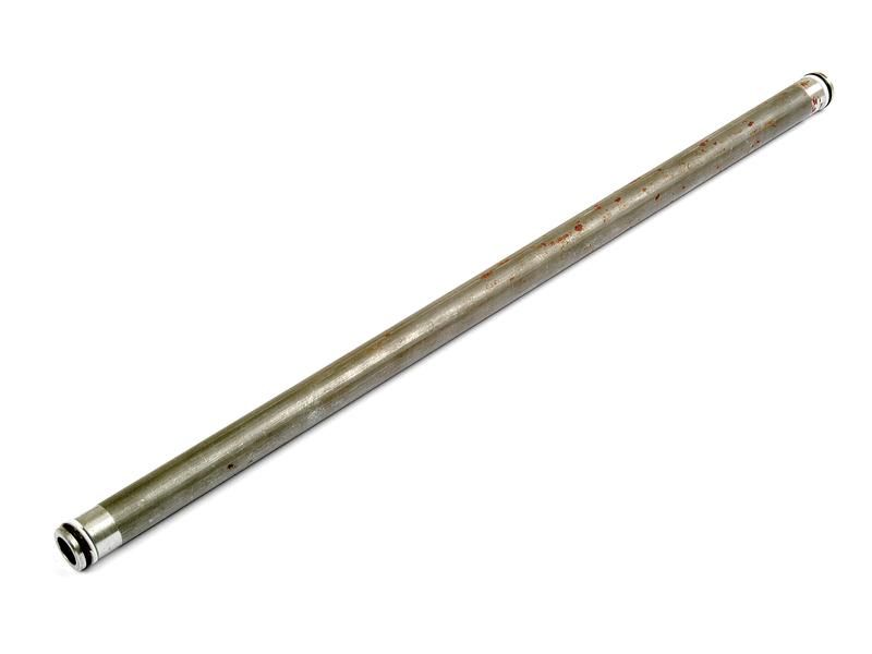 Stack Pipe 317mm