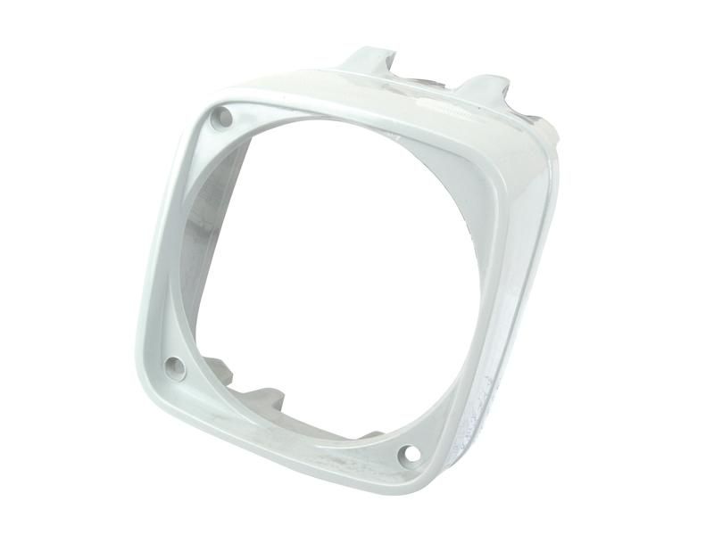Head Light Cowl (LH)  Ford 10 serie