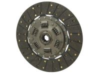 Clutch Plate