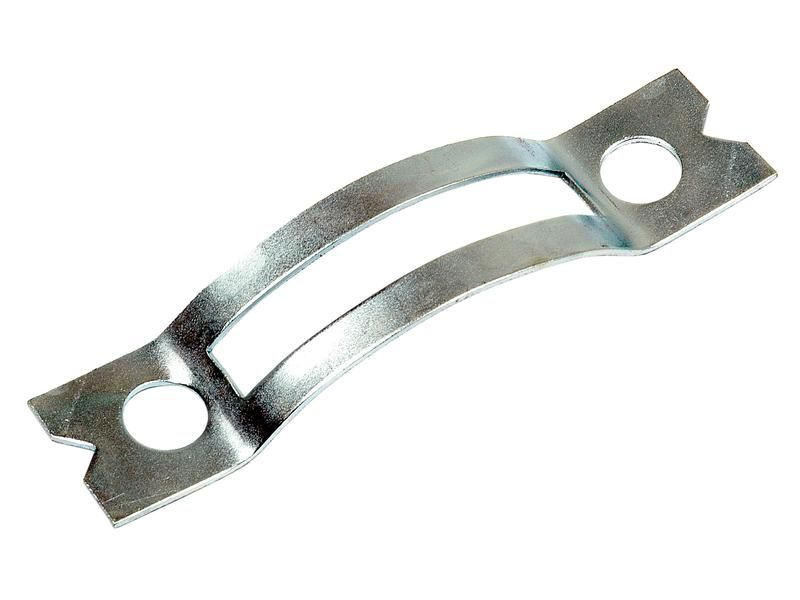 Conrod Lock Plate