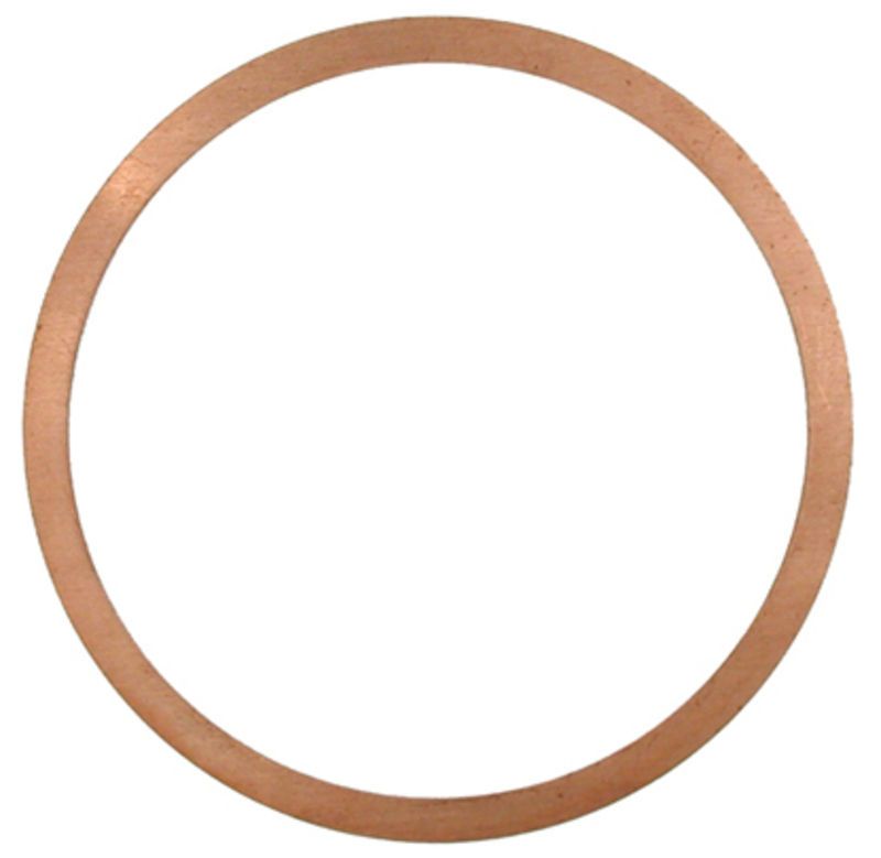 Cylinder head gasket 101 x 114 x 1