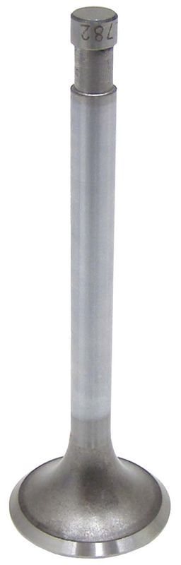 Inlet Valve