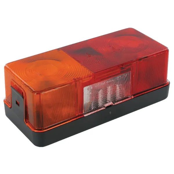 Hella Rear Combination Light LH
