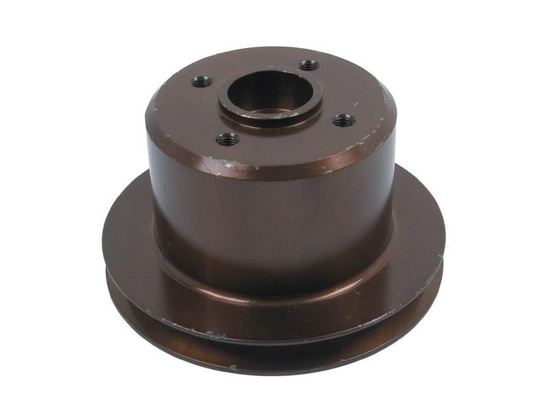 Water Pump Pulley