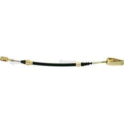 Clutch Cable