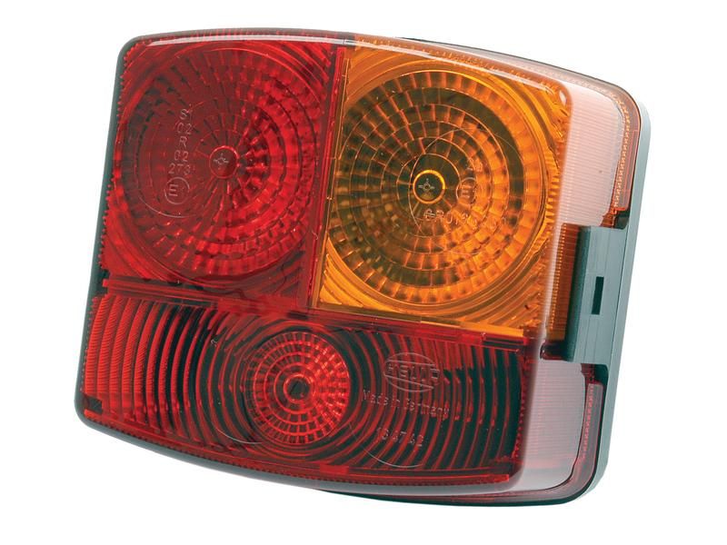 Rear Combination Light RH