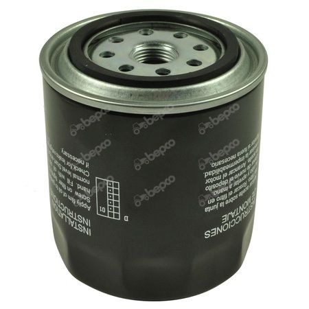 Oliefilter