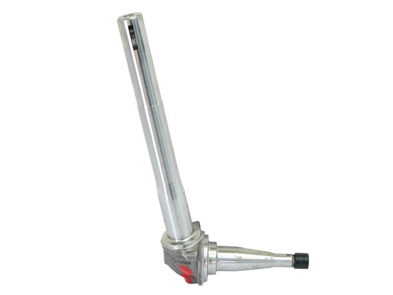 Spindle RH 12
