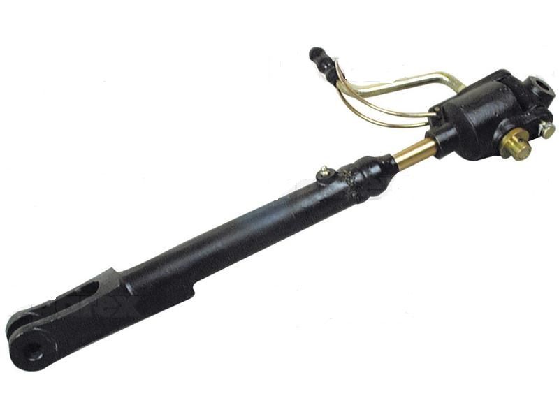 Levelling Box Assembly