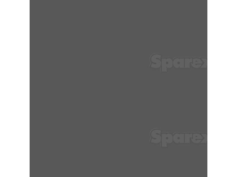 Massey Ferguson Flint Grey 1 ltr
