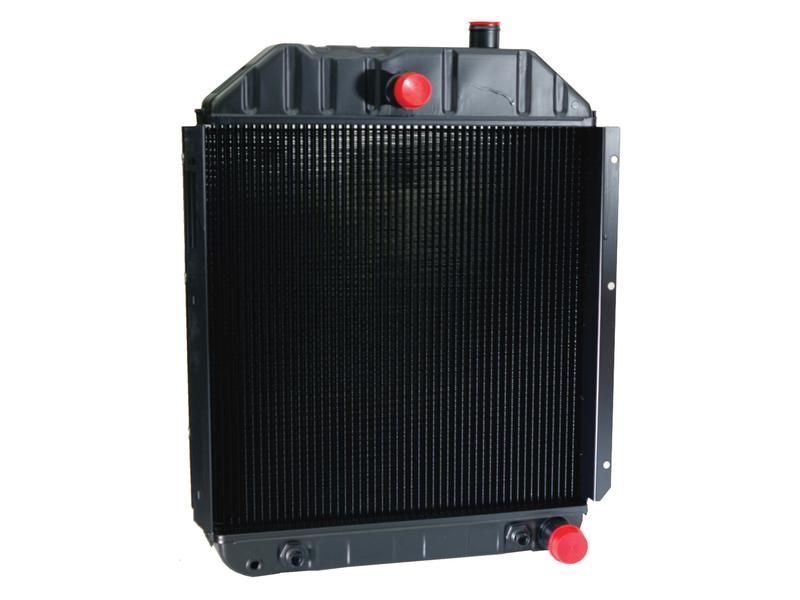 Radiator Ford