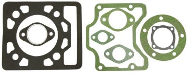 Gasket set Ø122,5 mm
