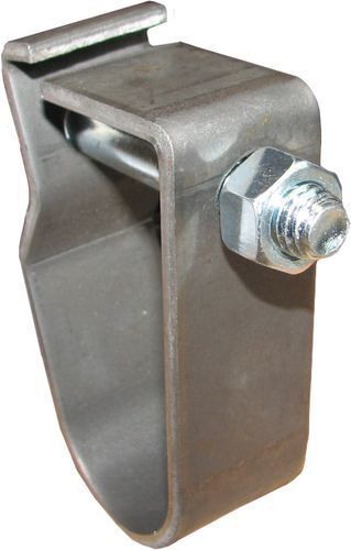 Tool Box Mounting Bracket - Curved (Each)