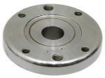 Hub for water pump