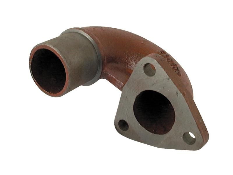 Exhaust Elbow