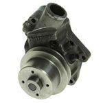 Water Pump Assembly John Deere