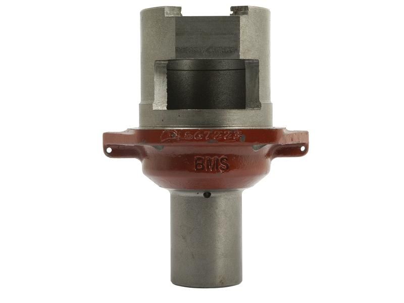 Gearbox Input Housing