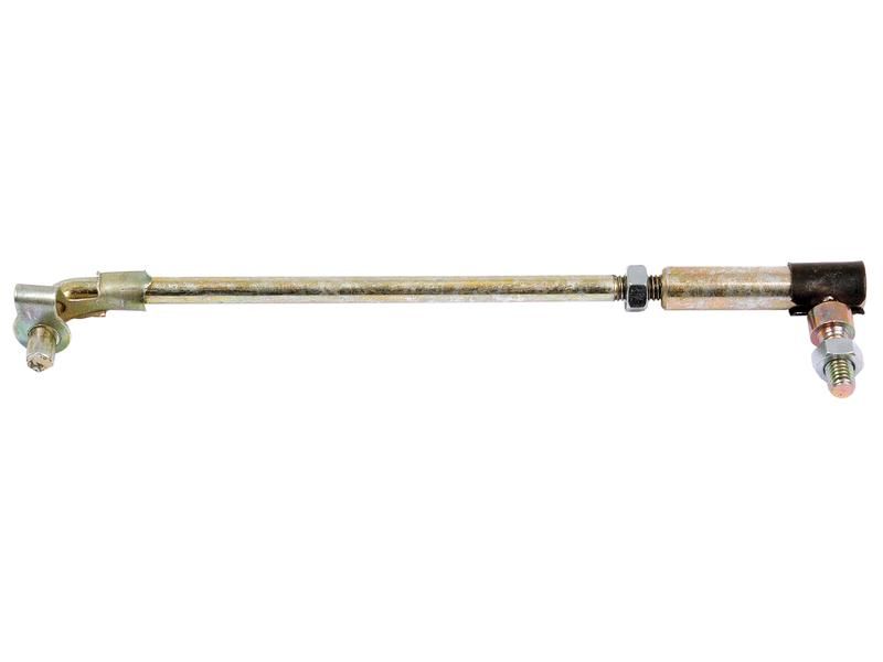 Throttle Lever