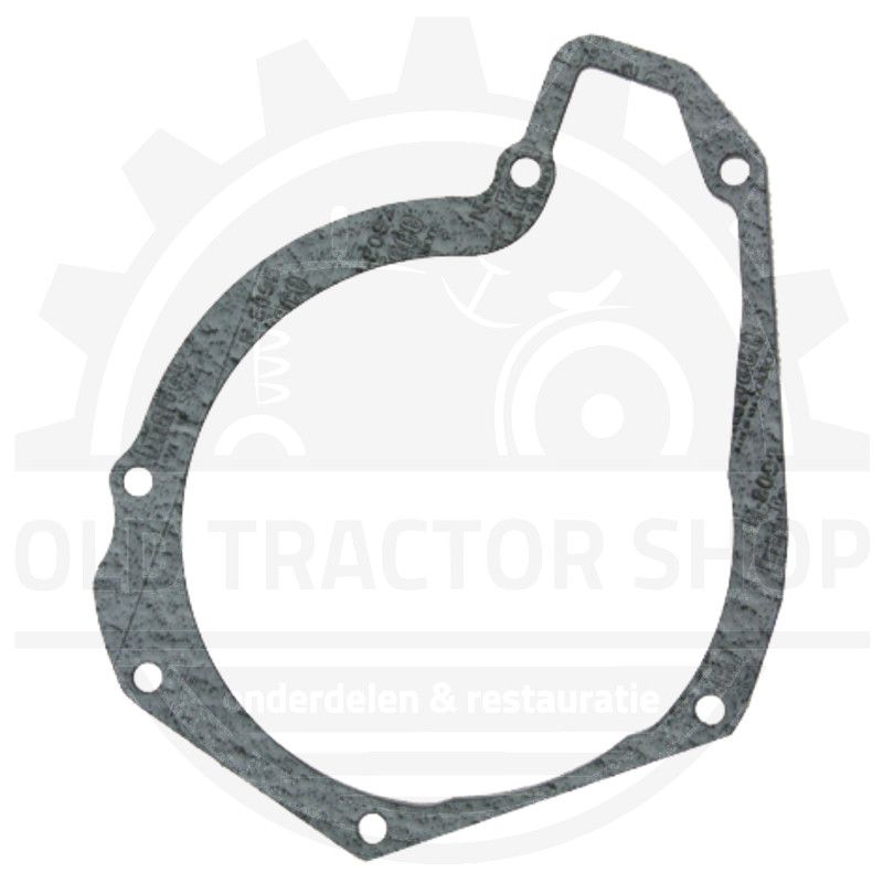 Timing cover gasket
