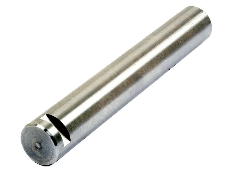 Reverse Cluster Shaft