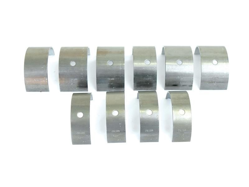 Main Bearings Set STD