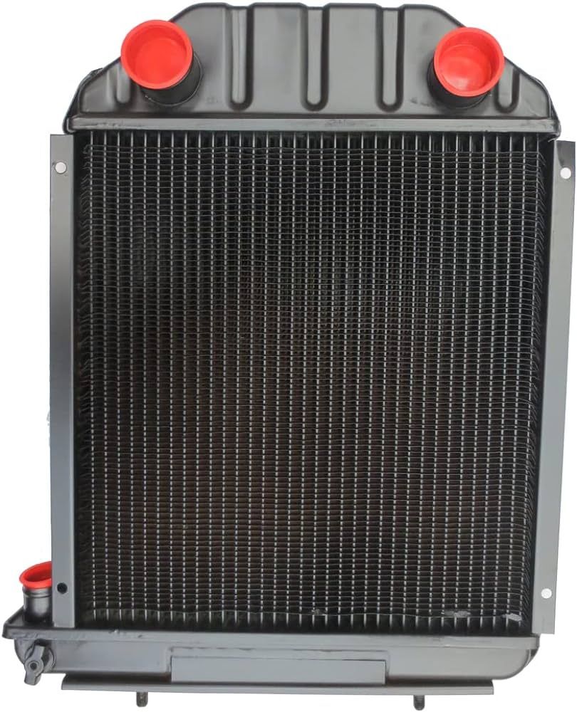 Radiator
