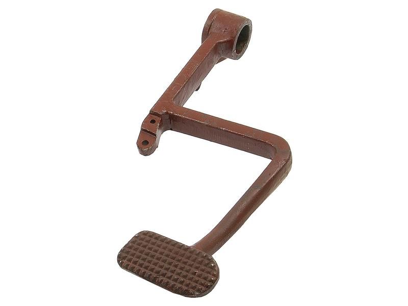 Brake Pedal RH