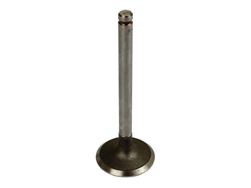 Inlet Valve