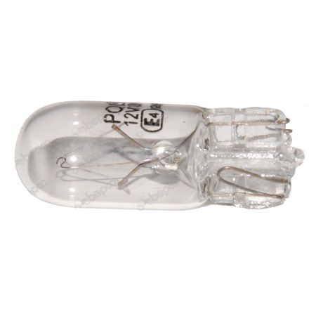 Bulb 12V