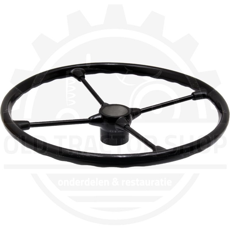 Steering Wheel Ø 450 mm conus 24 mm