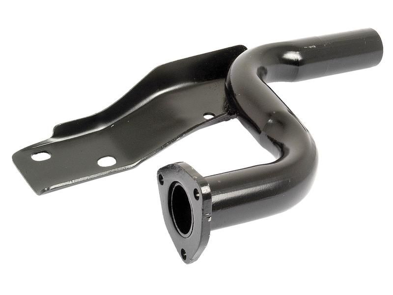 Exhaust Elbow