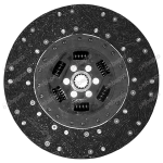 Clutch Plate Ø330mm - Ø13 inch 16 Tanden