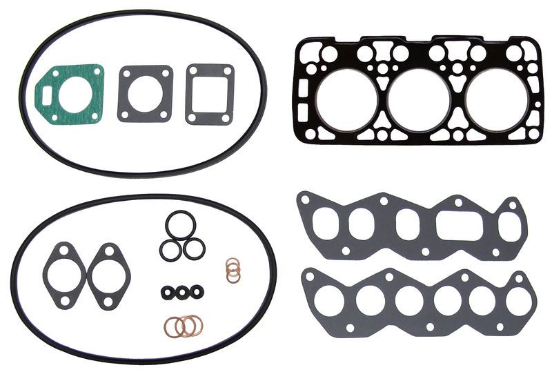 Head gasket set Hanomag