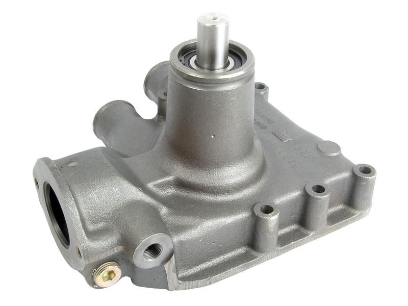 Water Pump Assembly