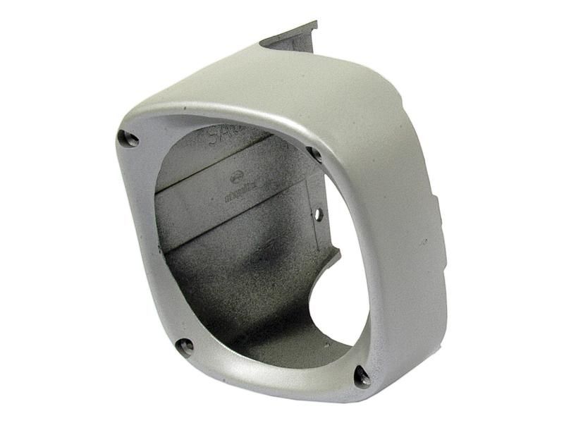 Head Light Cowl (RH)