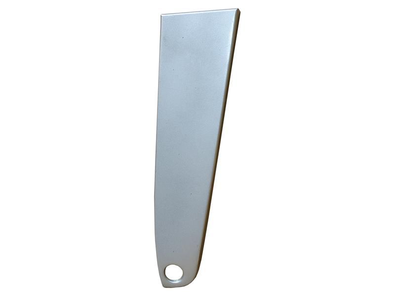 Side Panel 14" LH