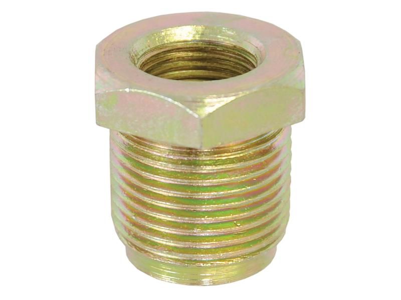 Nut - Front Axle